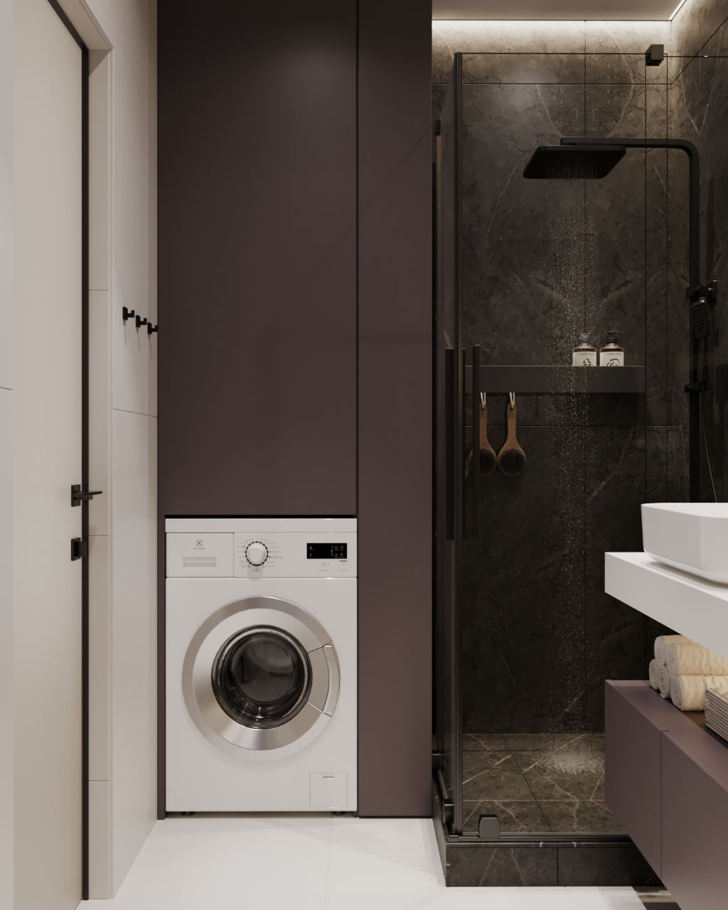 КВАРТИРА В ДОМОДЕДОВО 42,8 м2