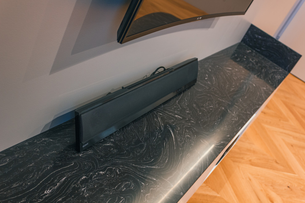 Обложка проекта: Квартал 9-18 ТВ Зона