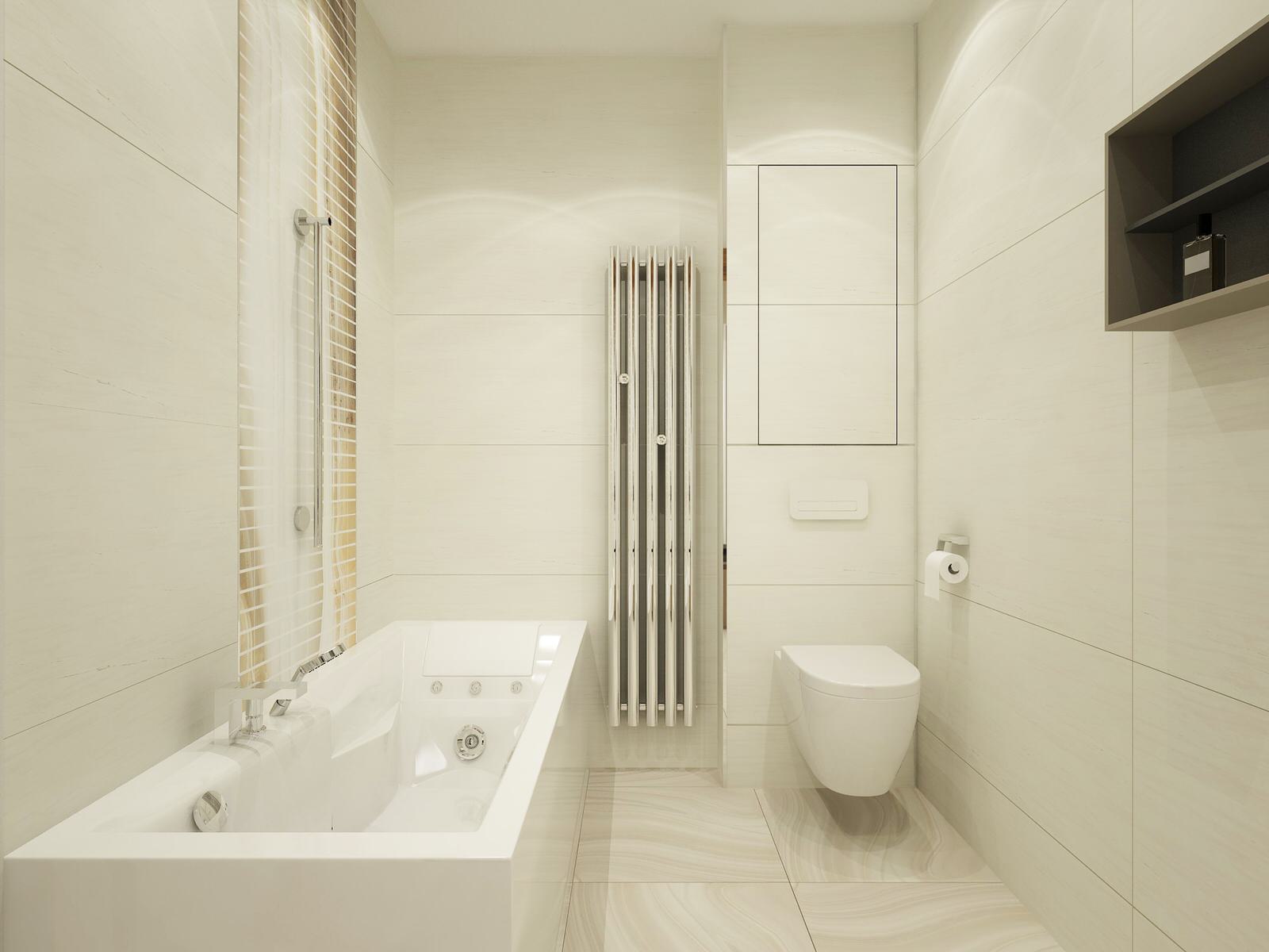 Обложка проекта: ЖК Донской Олимп