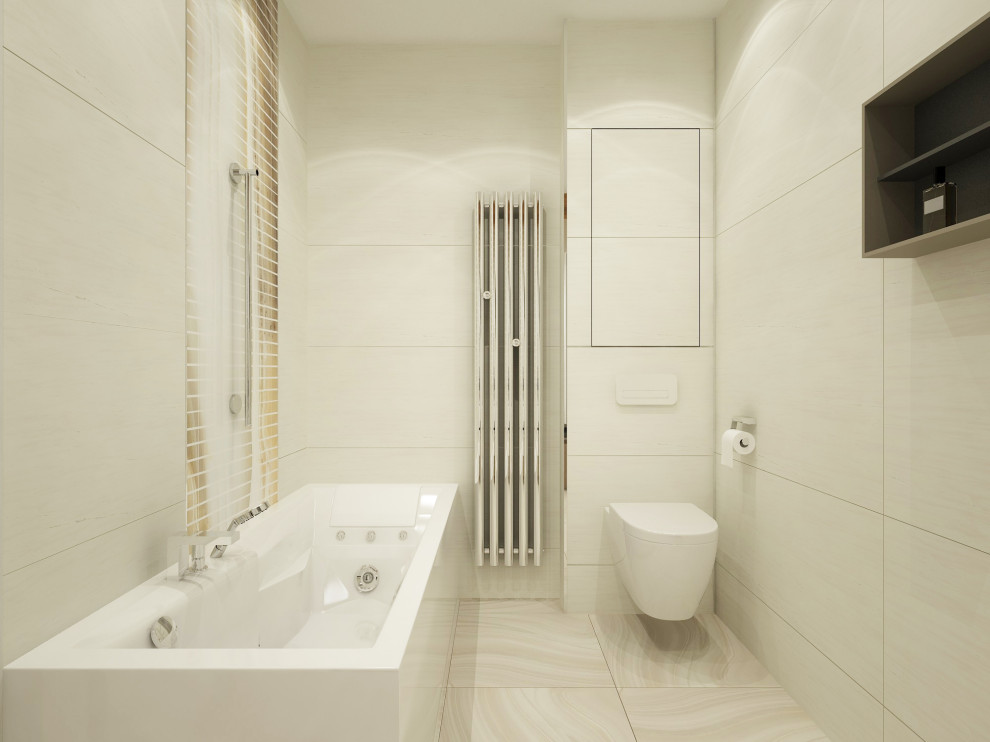 Обложка проекта: ЖК Донской Олимп