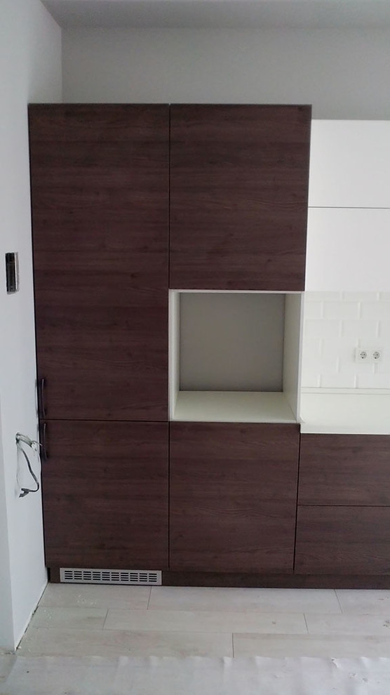 FH023K: Кухонный гарнитур