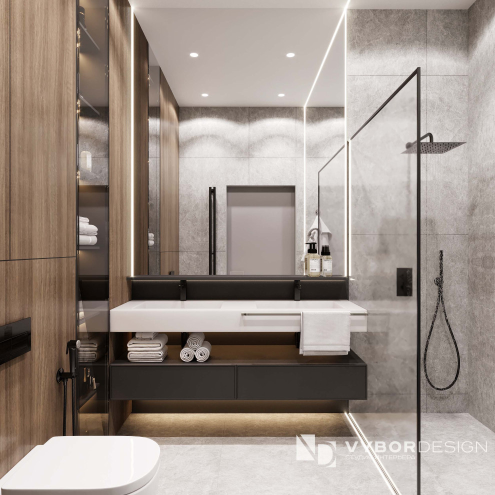 Интерьер частного дома