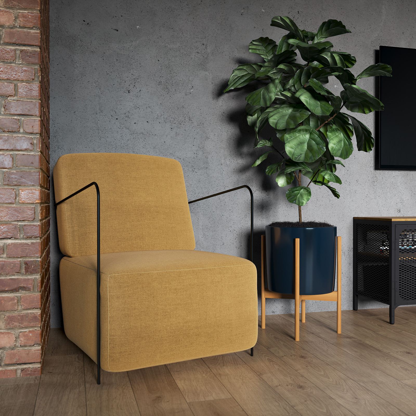 Нижегородская