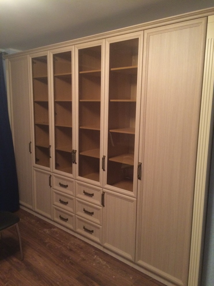 Производим мебель