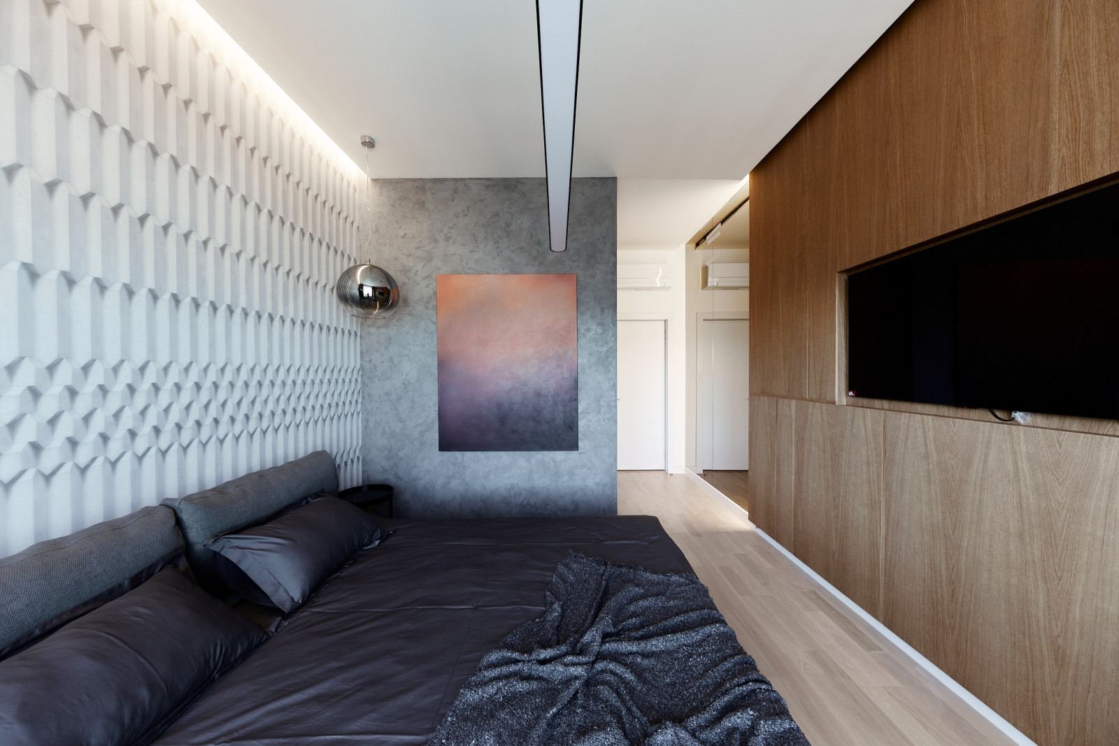 ЖК Серебряный парк