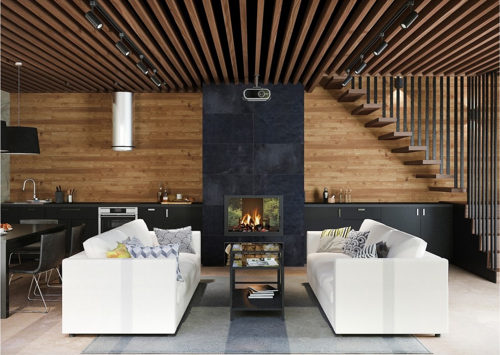 Дом для отдыха