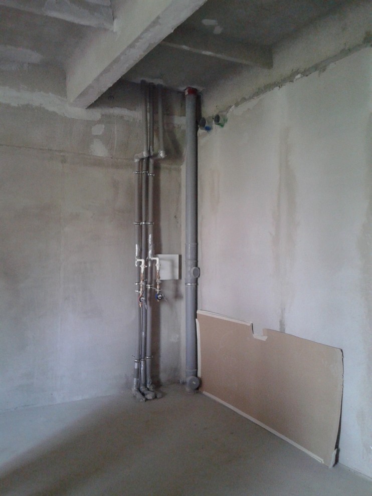 Квартира, Москва, 36м2