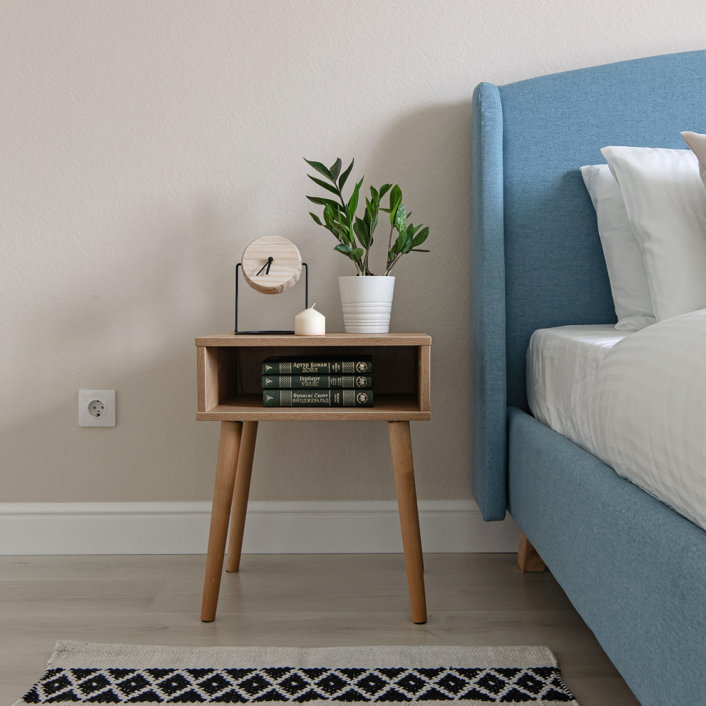 Фотосъемка квартиры ЖК ArtLine