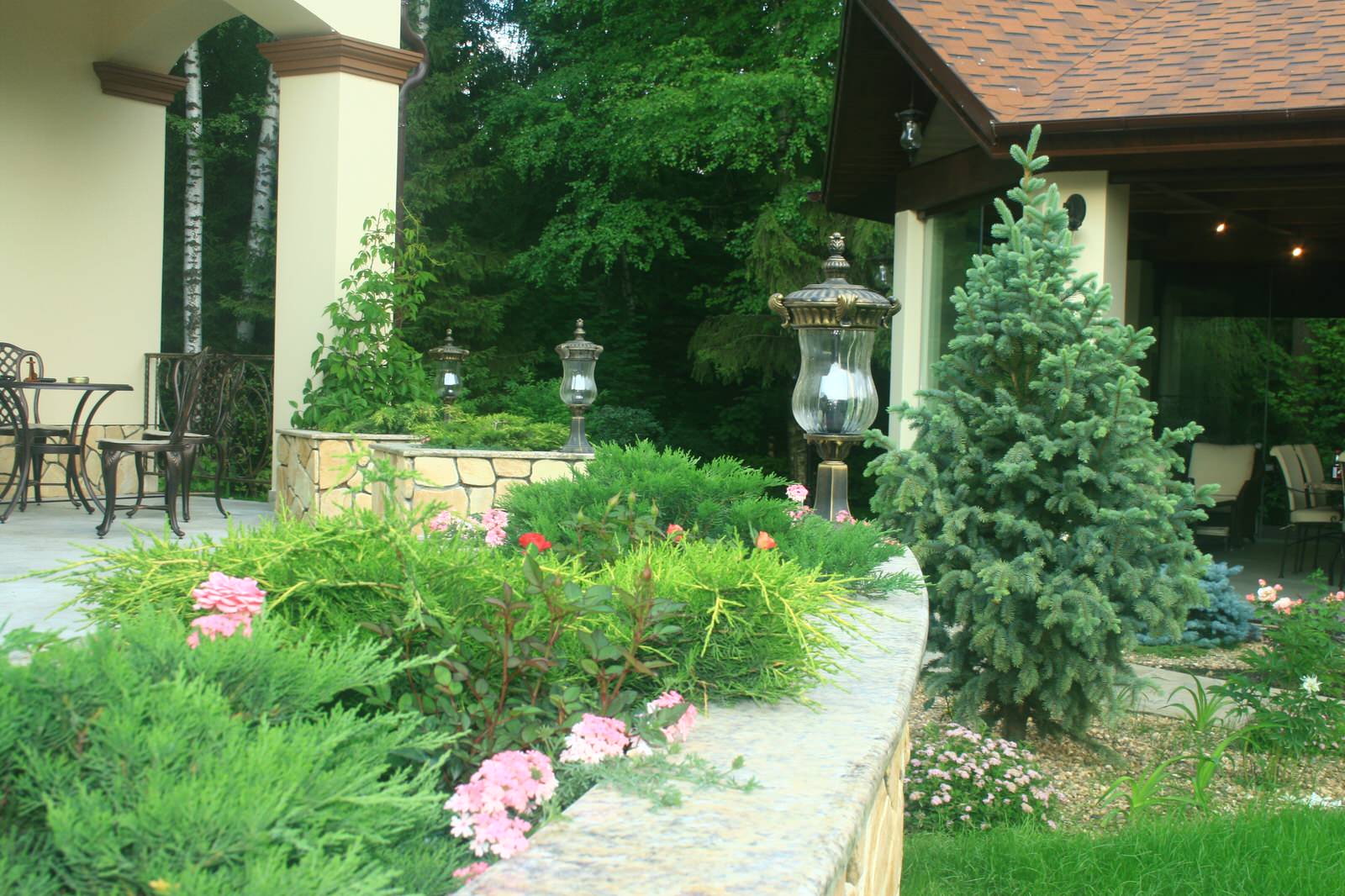 Надежный причал