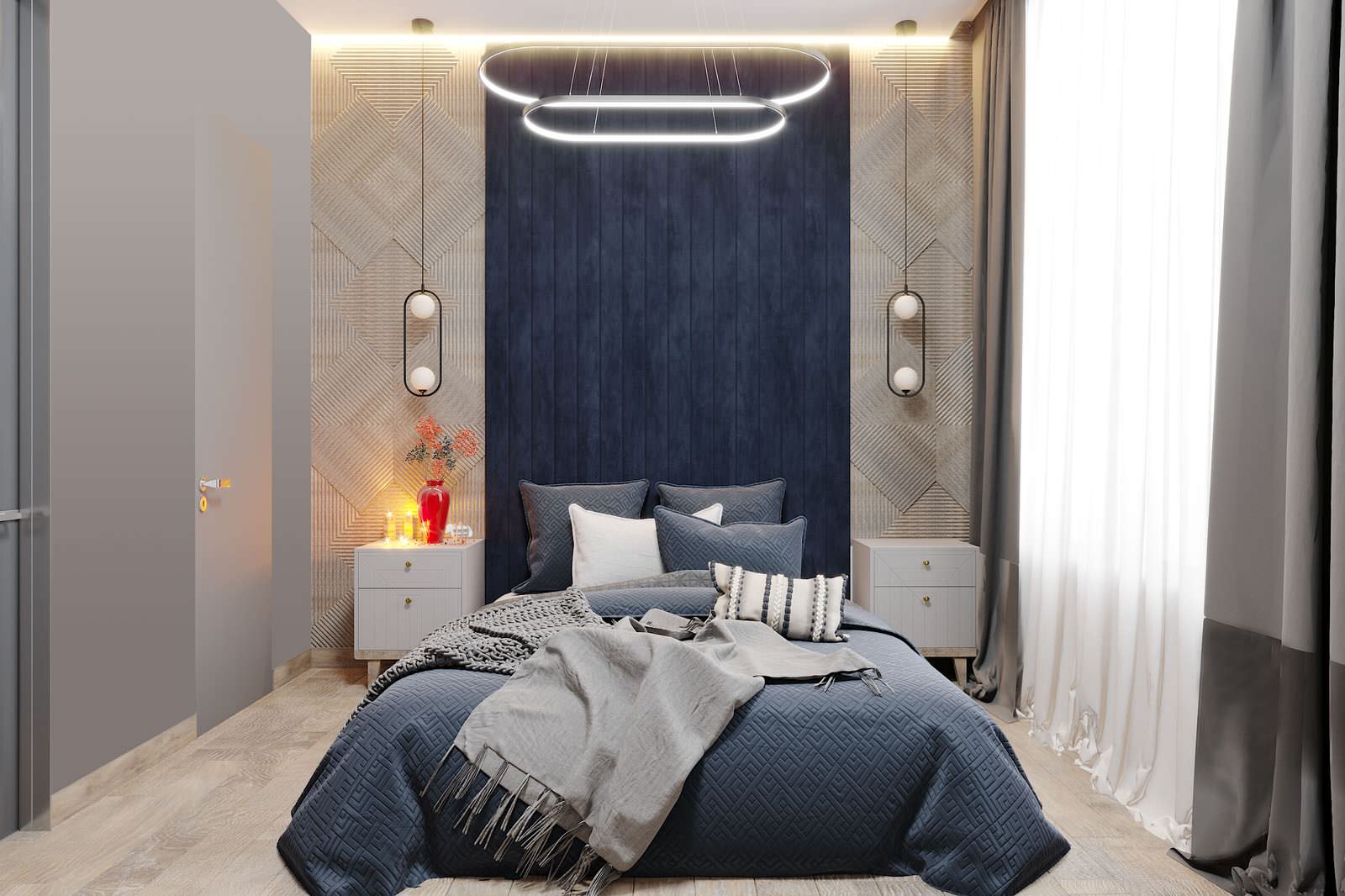 ЖК Сердце Столицы