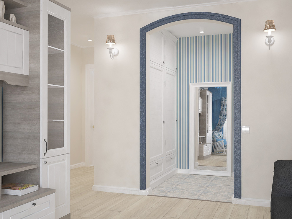 Нотки прованса