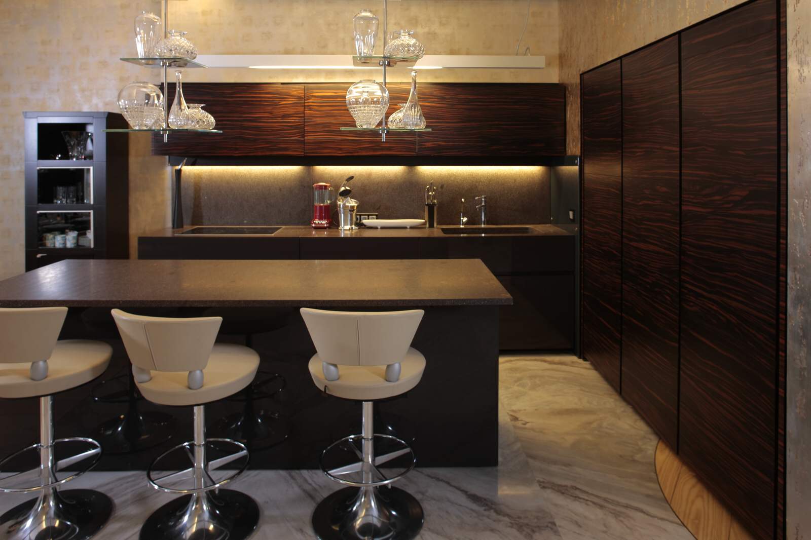 Квартира в Коробейниковом переулке