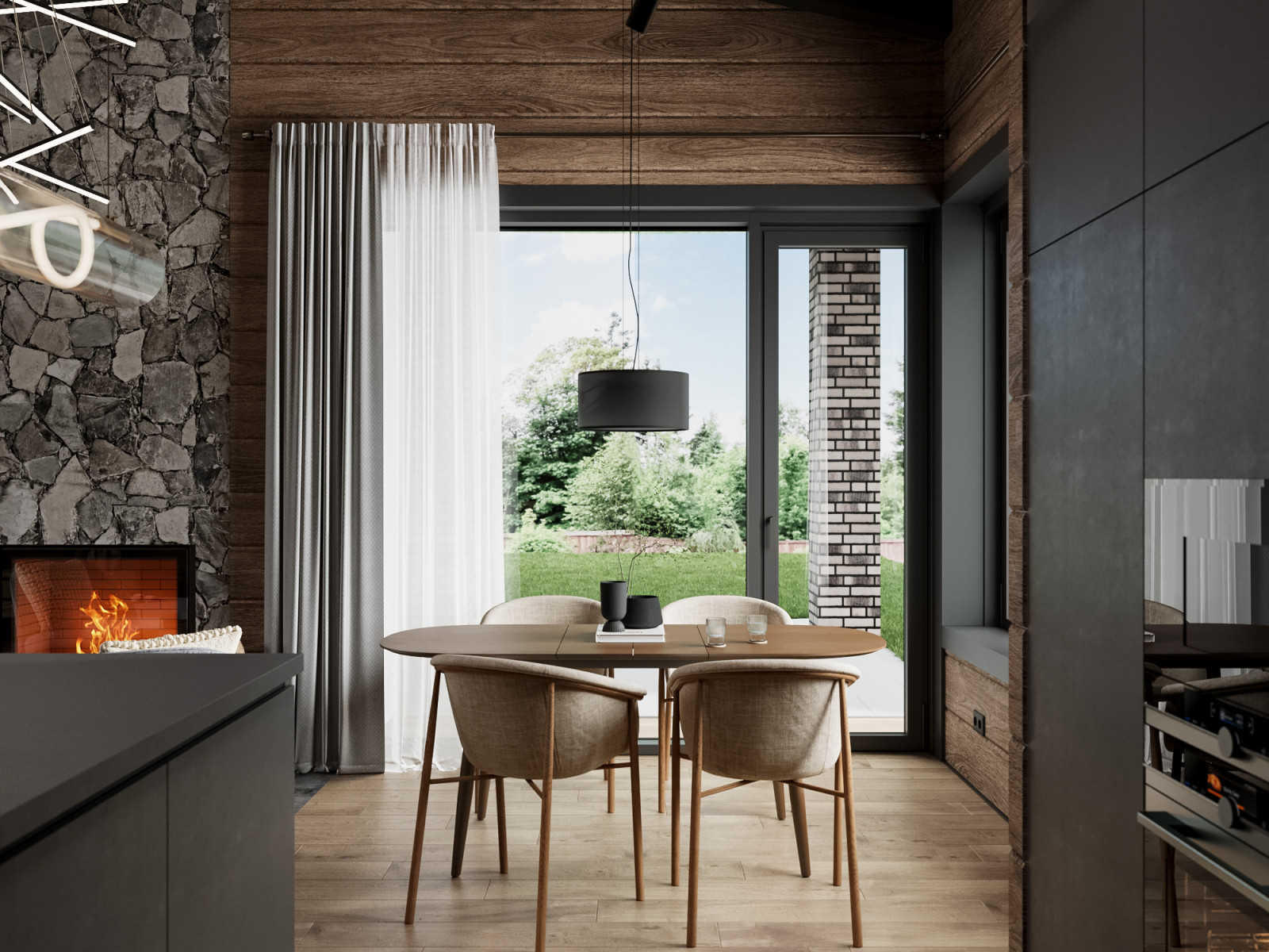 Коммерческий дом