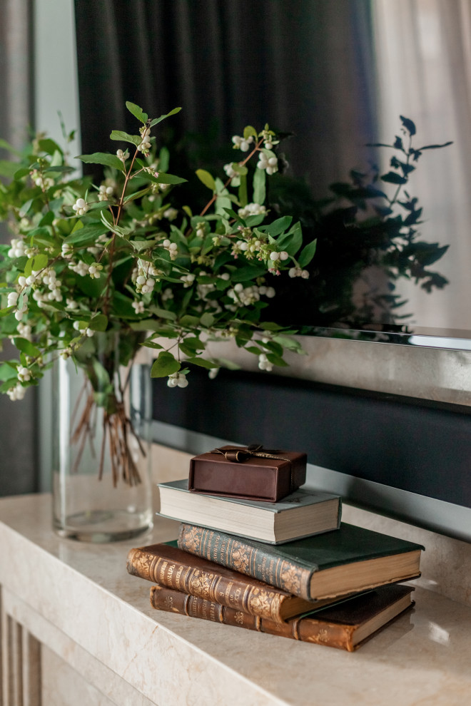 Квартира в ж/к "Елки-парк"