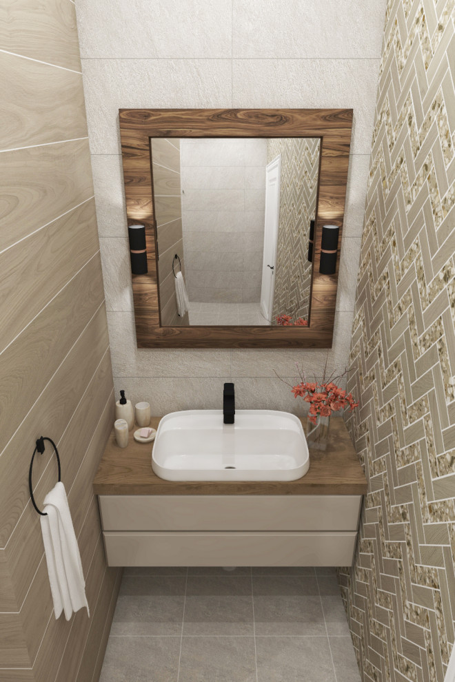 Проект загородного дома в тульской области