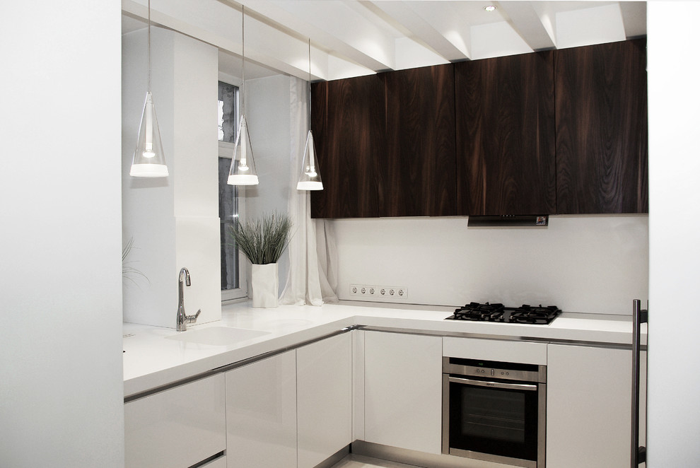 Квартира Москва