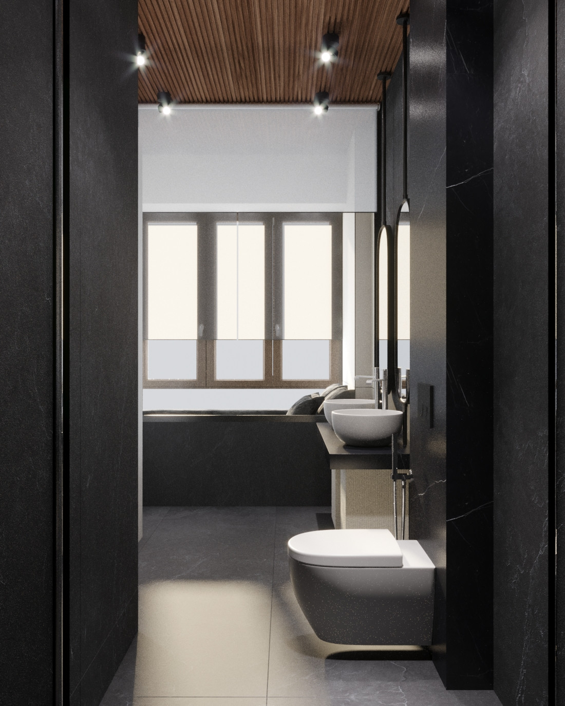 ЖК Садовые Кварталы 108 кв .м