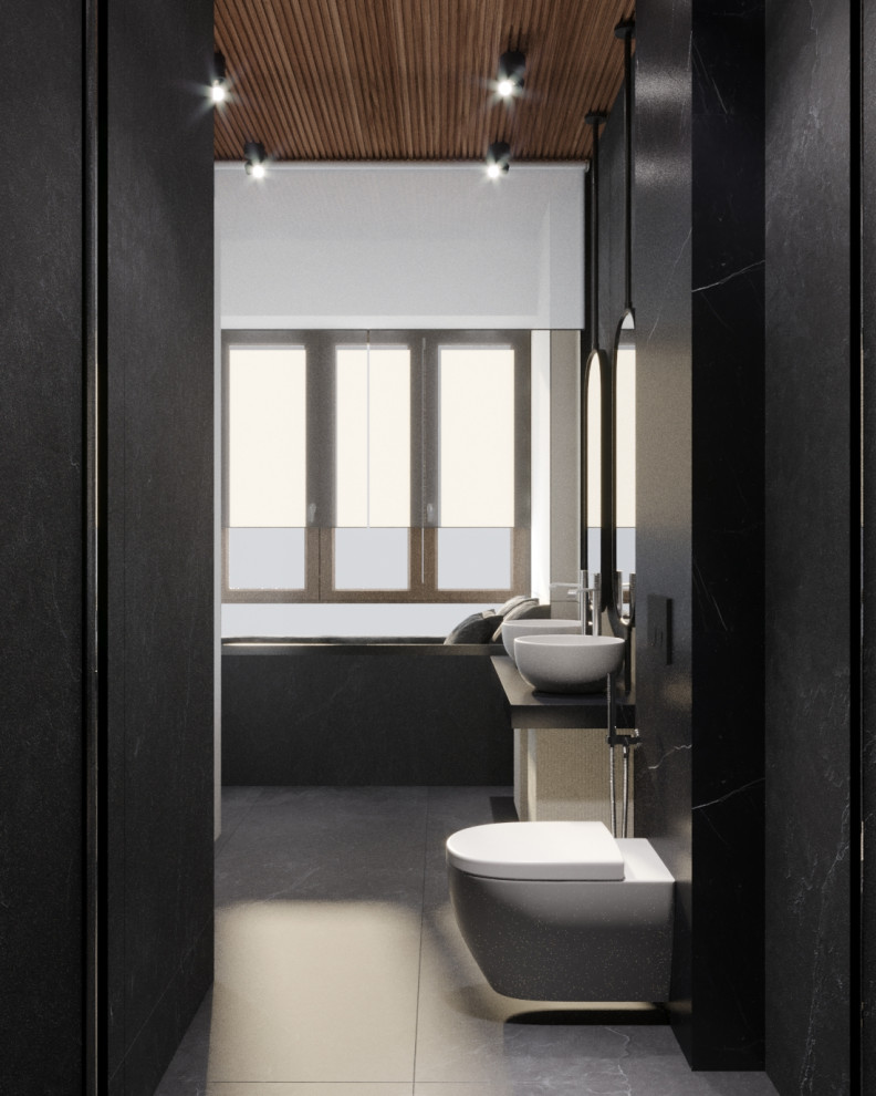 ЖК Садовые Кварталы 108 кв .м