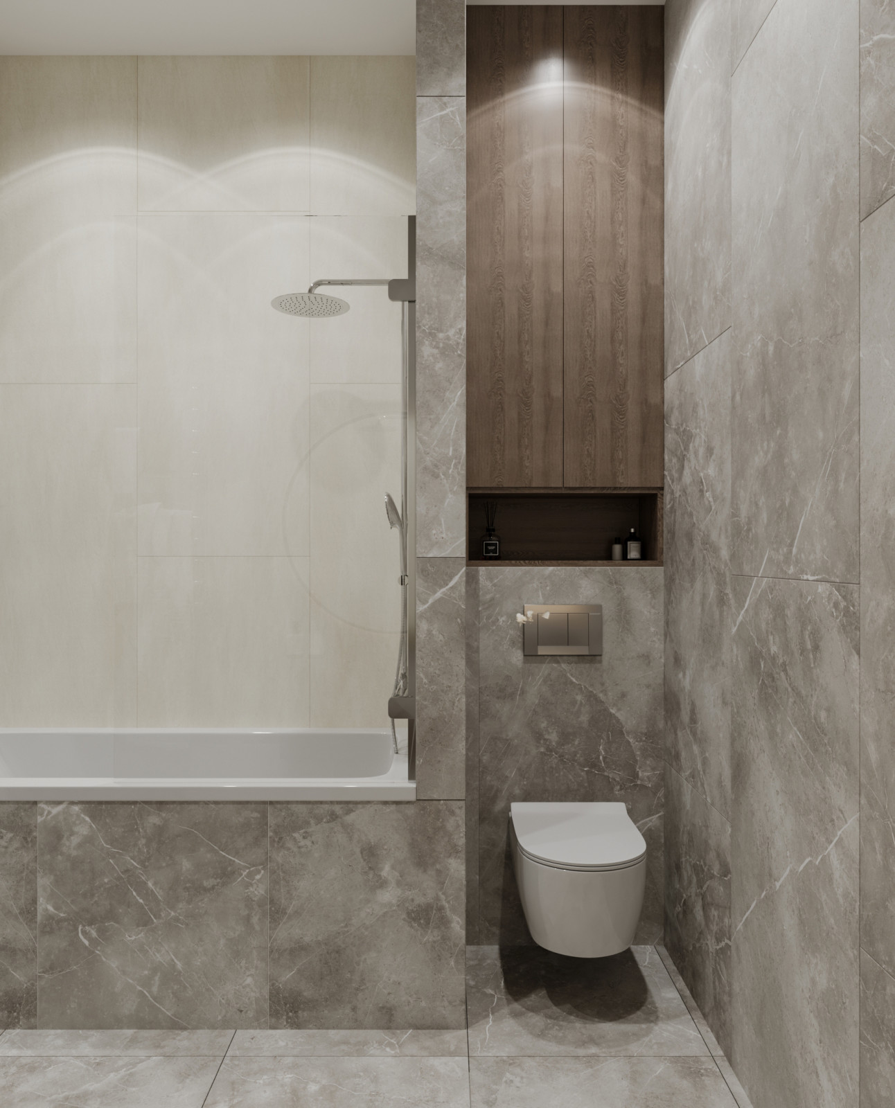 ЖК Серебряный парк