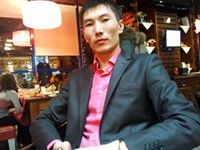 Жангельды Абильмажинов