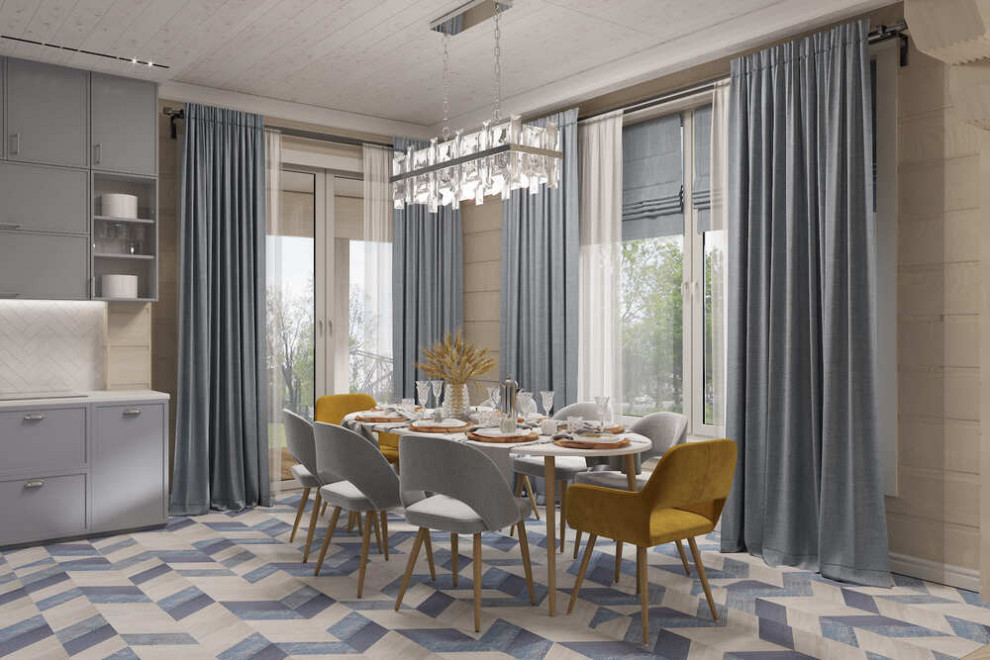 Новолеоново