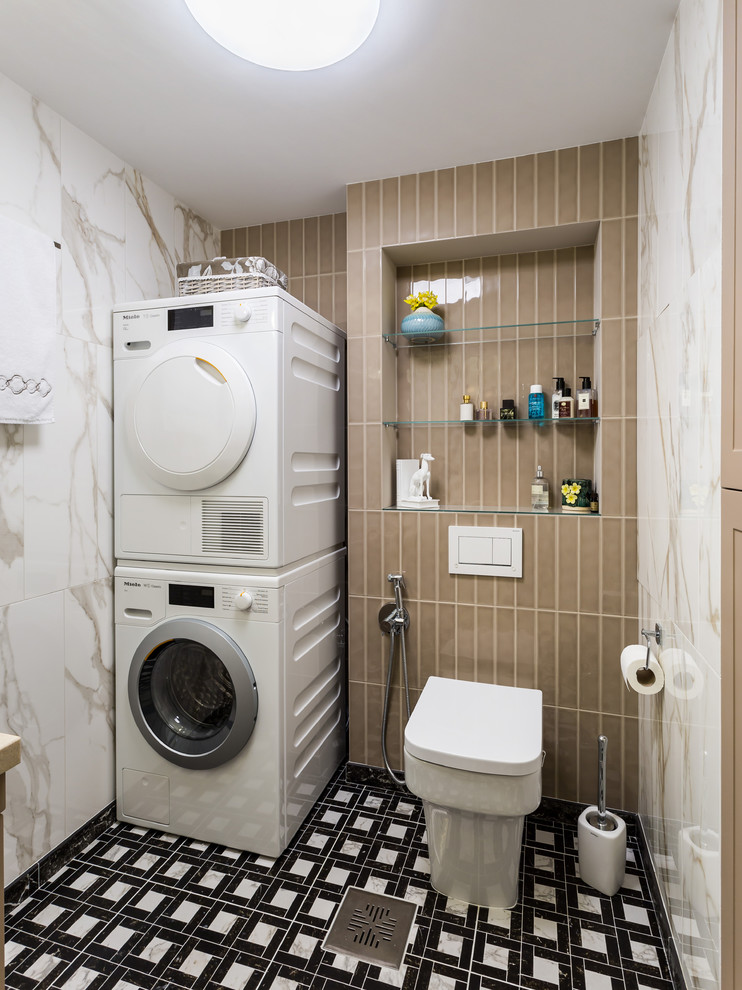 Квартира в ЖК "Skandi Klubb"