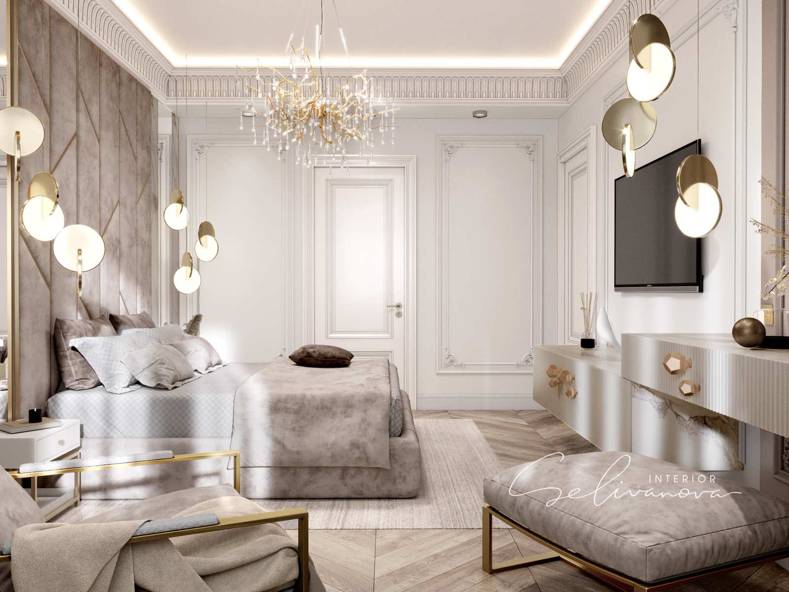 Частный дом в г. Тольятти