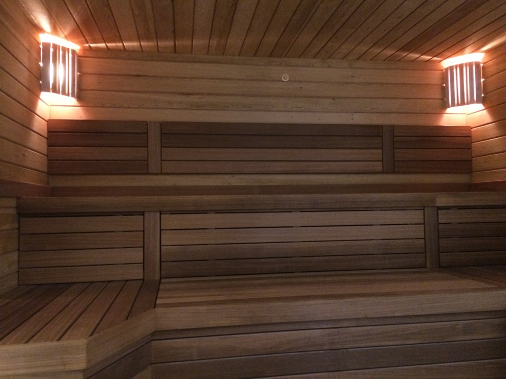 коттедж Тюмень