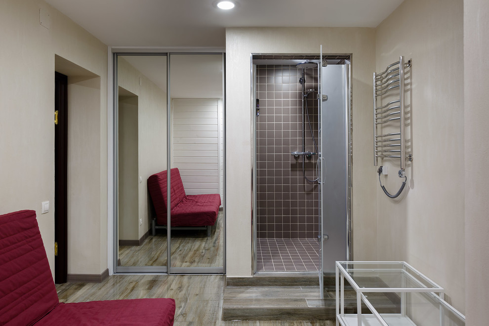 "Нескучный сад"