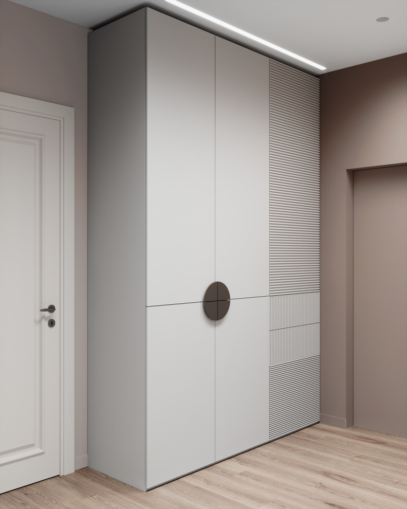 ЖК Сильвер 2