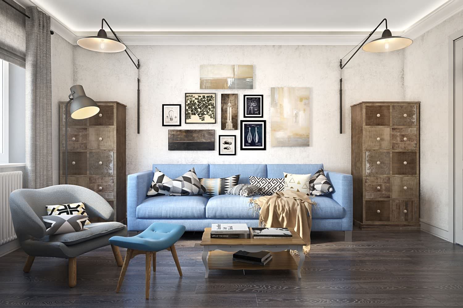 ЖК Розмарин