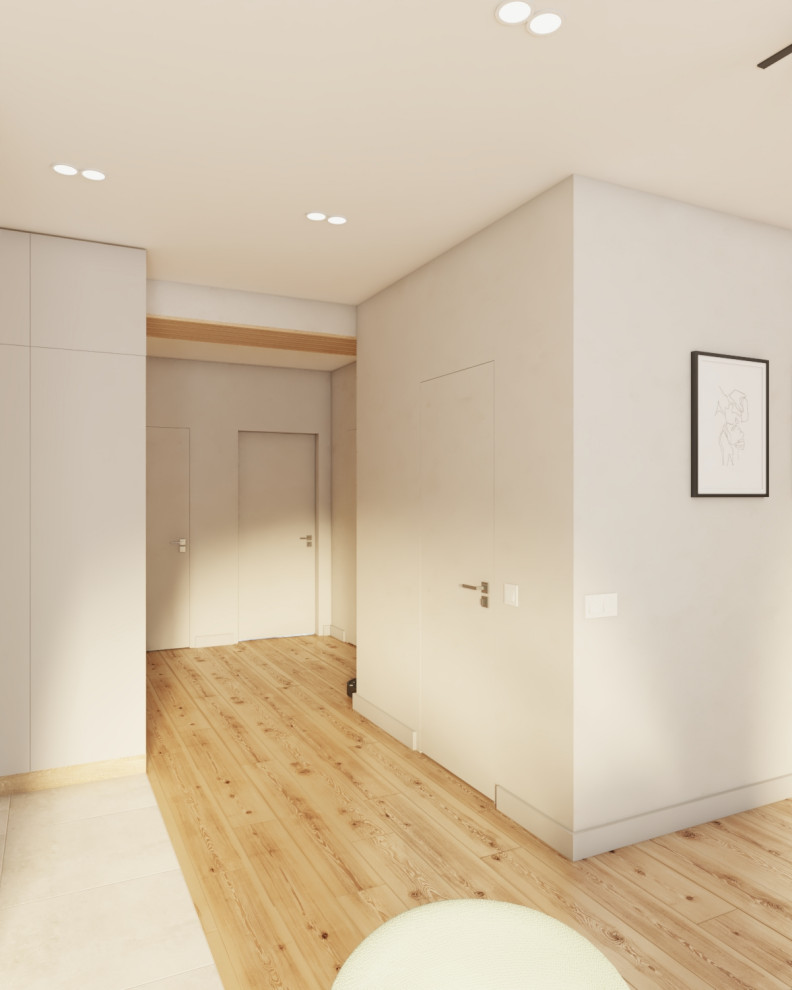 ЖК Кранц Престиж