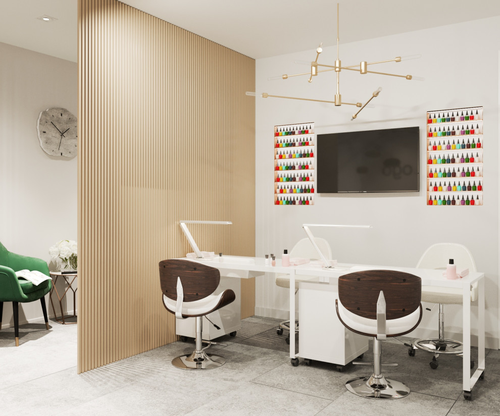 Салон красоты г. Воронеж