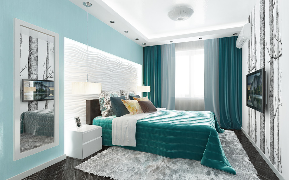 Квартира для молодой семьи в Бутово парк