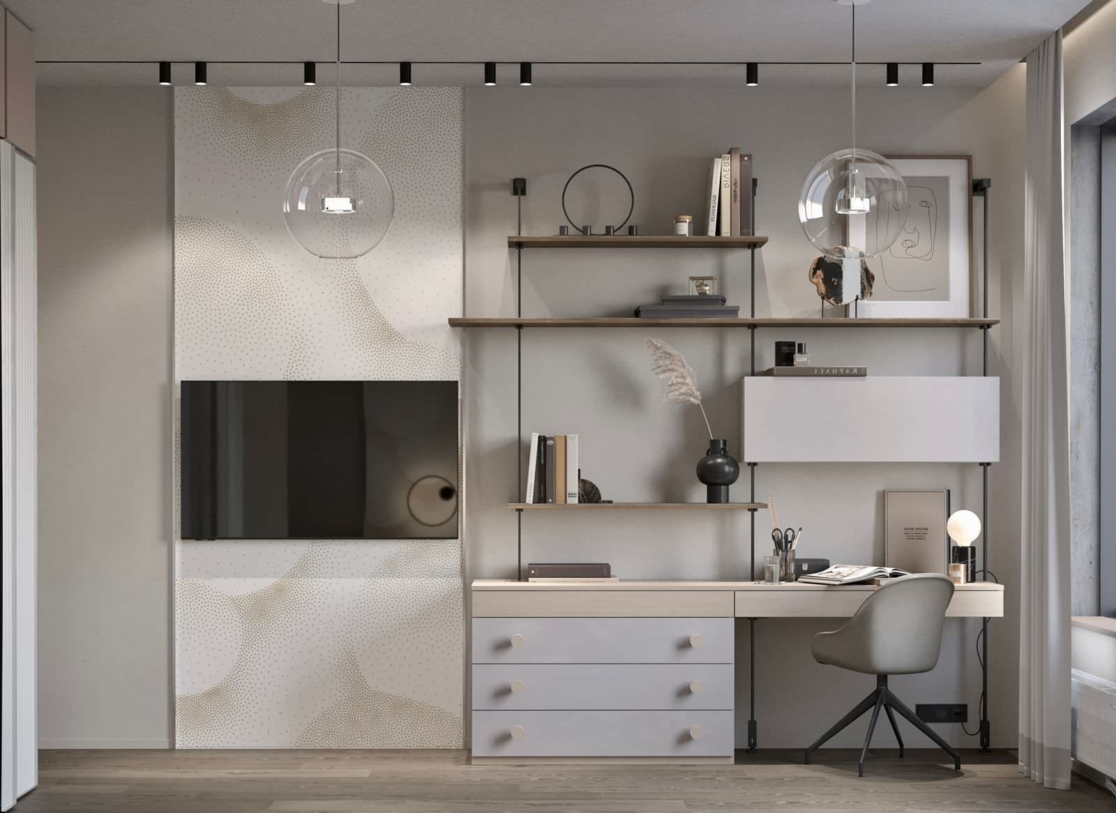 ЖК Shome 100 кв.м.