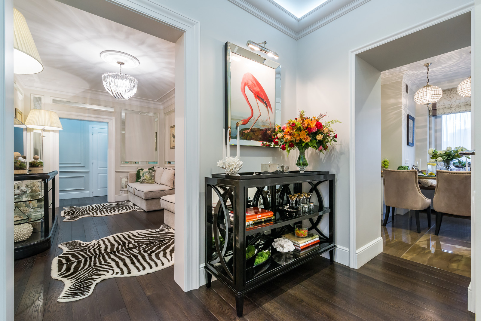 Interior Design by Kirillova Anna ☘