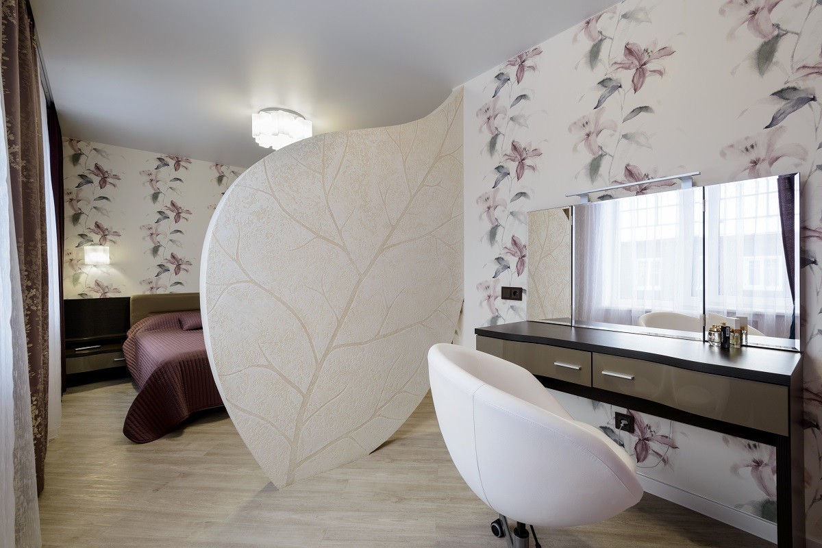 Тёплый приём