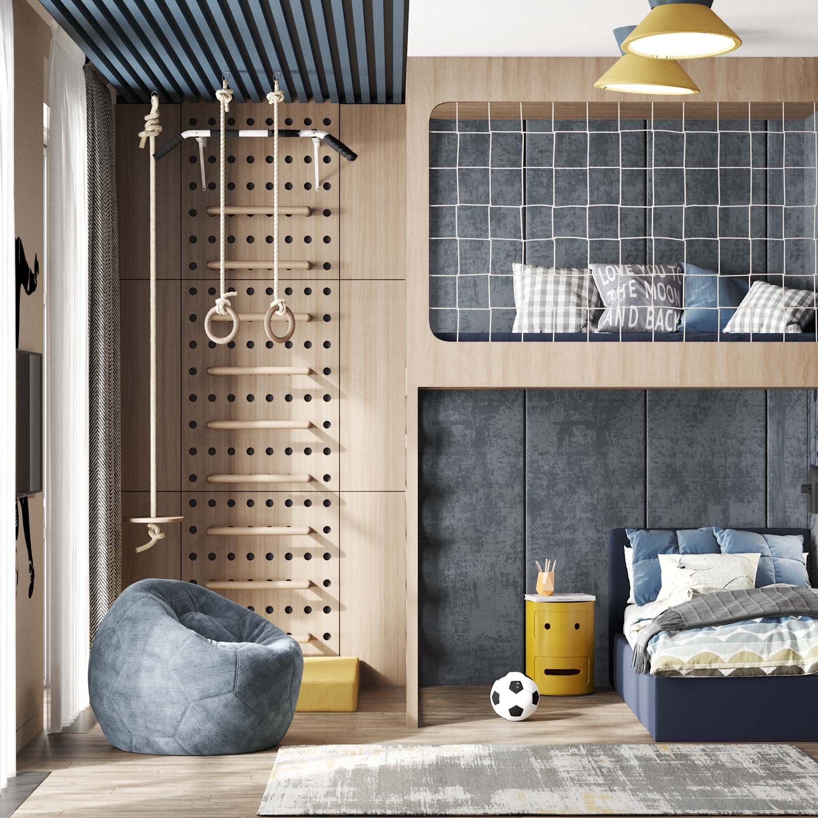 Таунхаус в Подмосковье