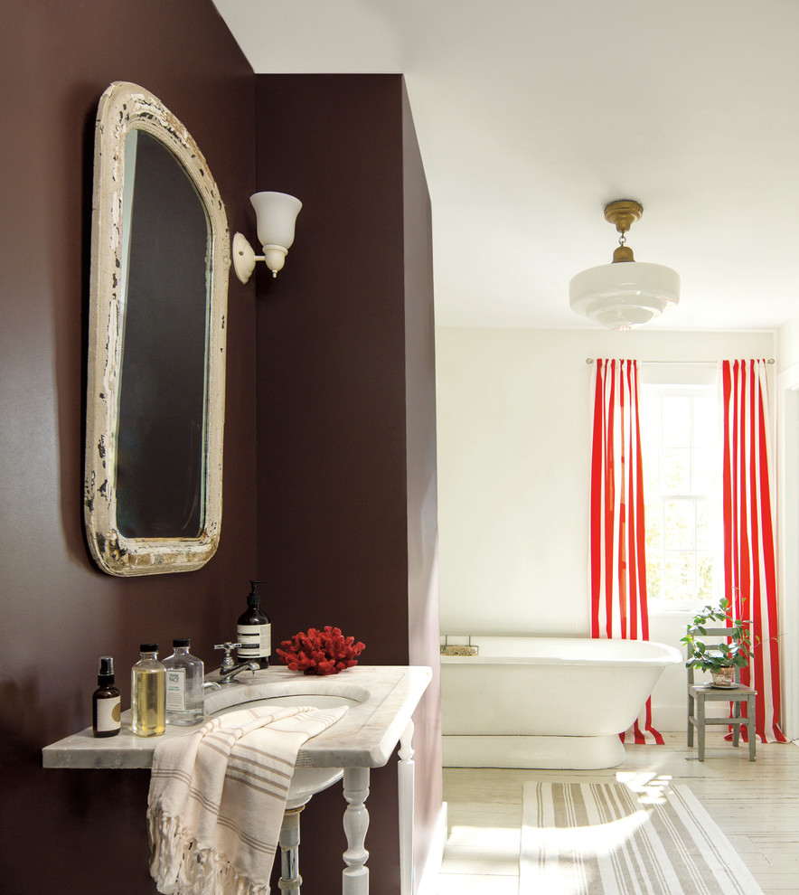 Цвет года 2018 (Caliente AF-290)