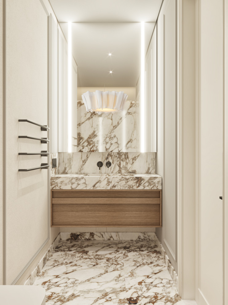 Москва, Кочновский пр 95, кв 4