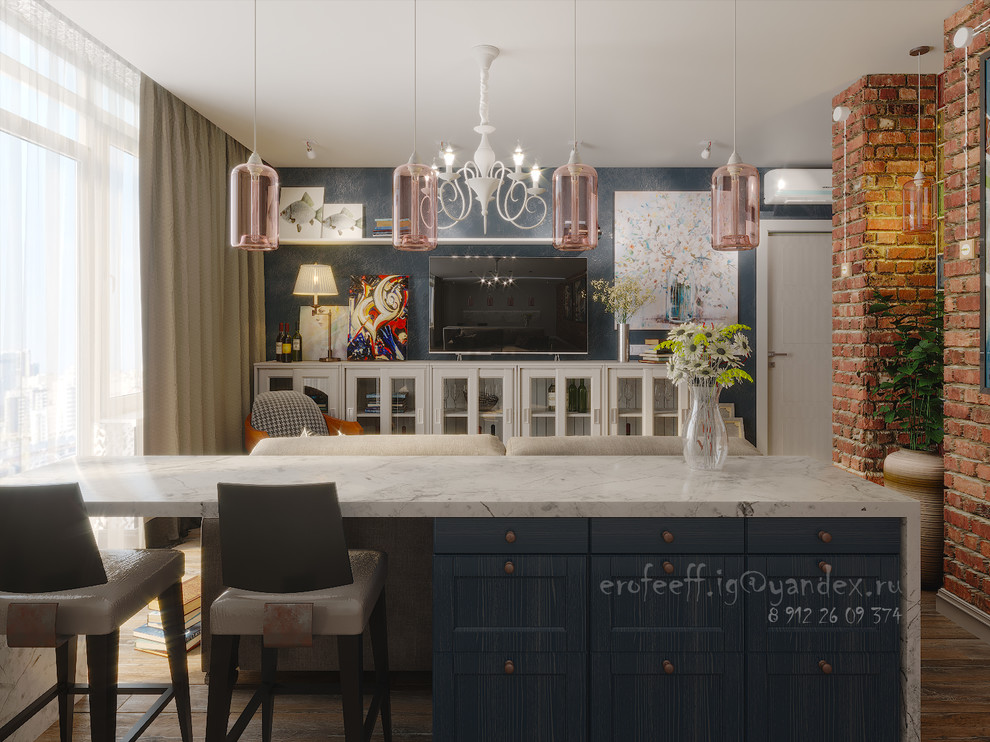 Однушка на ул.Куйбышева