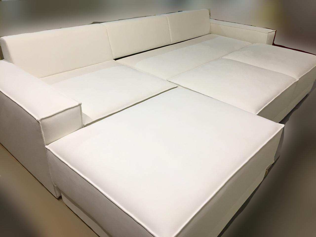 Изготовление мягкой мебели