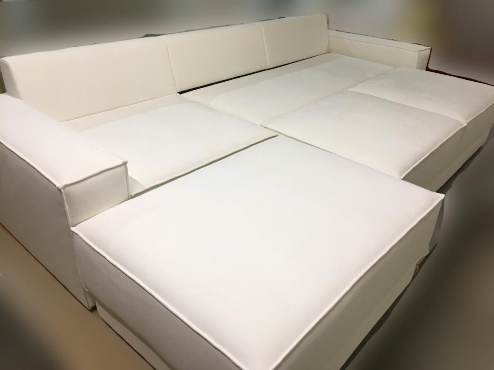 Изготовление мягкой мебели