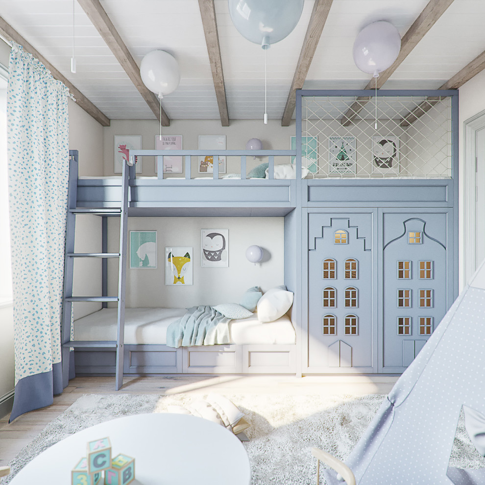 Дом в Приозерском районе