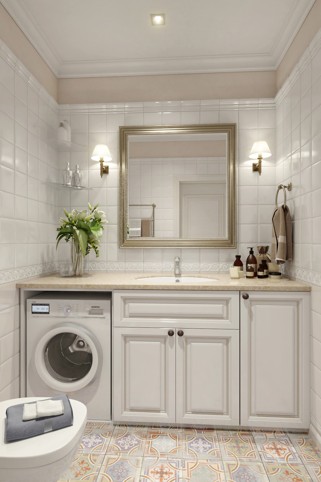 Дизайн проекта дюплекса, пос. Мысхако