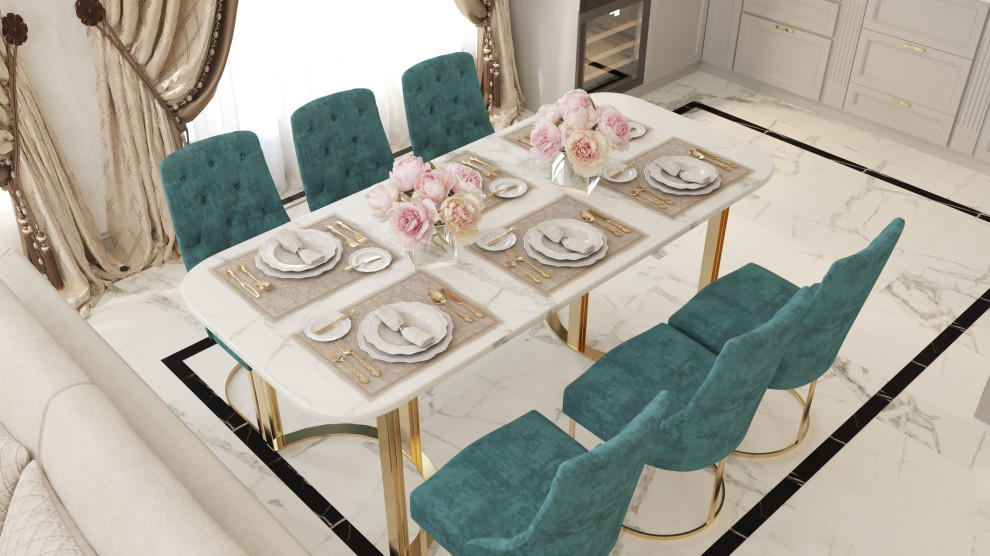 Сервировка стола