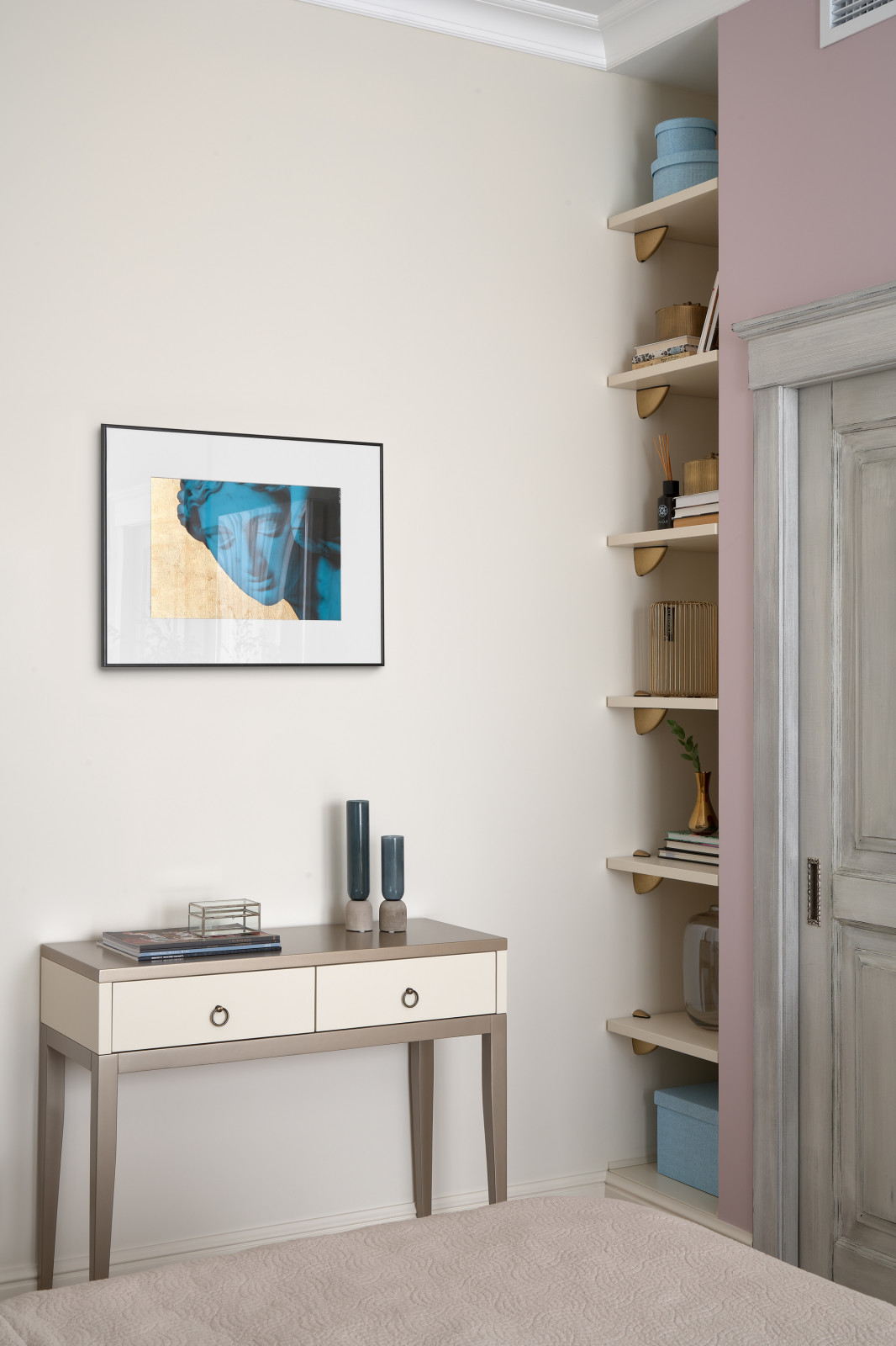 ЖК Измайловский