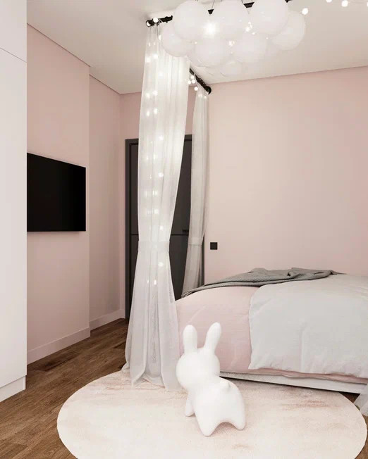 Ремонт квартиры для мужчины среднего возраста