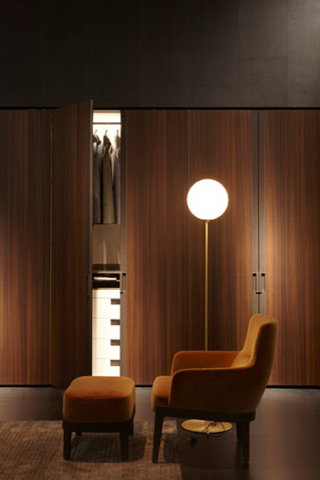 Биеннале света Euroluce 2015: прогнозы и новинки