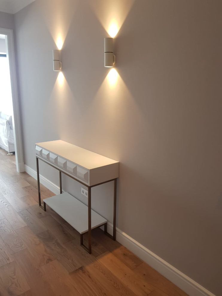 ЖК "АКТЁР ГЭЛАКСИ" г. Сочи